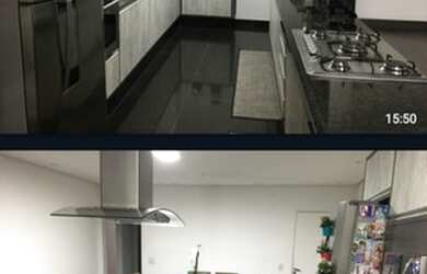 Imagem 3: Casa para venda tem 340 metros quadrados com 3 quartos em Vila Rosália - Guarulhos - São P