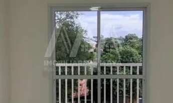 Imagem 5: Apartamento para Venda em Sorocaba, Parque Campolim, 2 dormitórios, 1 banheiro, 1 vaga