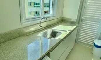 Imagem 5: Apartamento Finamente Mobiliado na Barra Sul