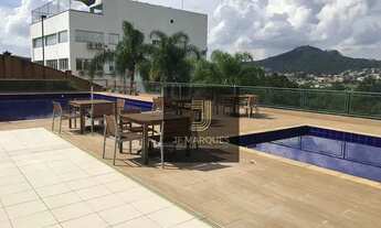 Imagem 6: Casa com 4 dormitórios, 480 m² - venda por R$ 3.500.000,00 ou aluguel por R$ 18.710,00/mês