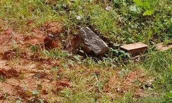 Imagem: Terreno em Monte gordo