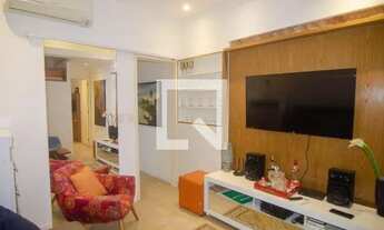 Imagem 4: Apartamento para Aluguel - Copacabana, 2 Quartos, 42 m2