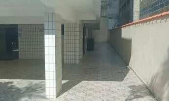 Imagem 5: Apartamento com 1 dormitório para alugar, 45 m² por R$ 1.700,02/mês - Caiçara - Praia Gran