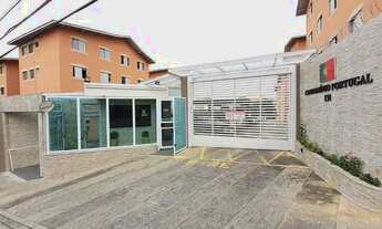 Imagem 2: Apartamento 2 Dorms Bairro Assuncao baixo aluguel sem fiador proximo volkswagem - Terreo e