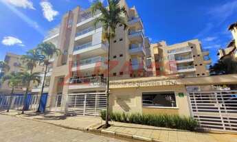 Imagem: Apartamento com 3 dormitórios, locação