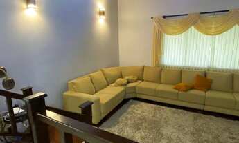 Imagem 2: Casa de condomínio térrea para locação - Quiririm