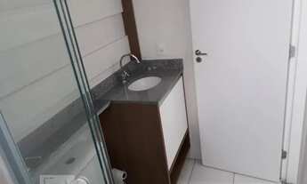 Imagem 3: Apartamento para Aluguel - Freguesia do Ó, 1 Quarto, 40 m2