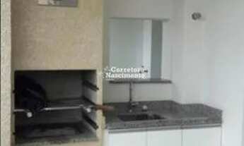 Imagem 2: HR.Apartamento para aluguel e venda - 80 m² com 3 quartos em Tropical Garden