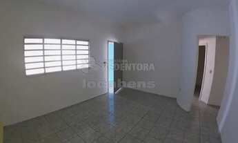 Imagem 4: Casa Padrão em São José do Rio Preto