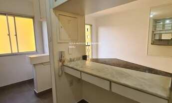 Imagem 3: LINDO APARTAMENTO NO CONDOMINIO GRAND PRIX CAMPO LIMPO