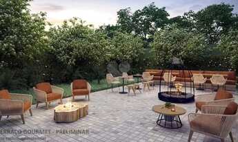 Imagem 5: Apartamento para Venda em São Paulo, Campo Belo, 1 dormitório, 1 banheiro