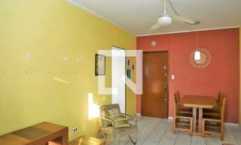 Imagem 4: Apartamento para Aluguel - Aviação, 1 Quarto, 54 m2