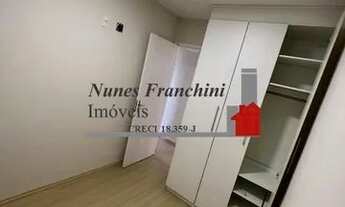 Imagem 4: SÃO PAULO - Apartamento Padrão - Limão