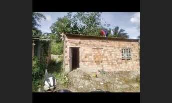 Imagem: Casa no João Paulo, valor 20 mil