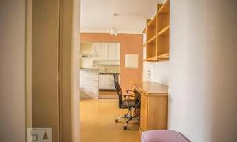 Imagem 7: Apartamento para Aluguel - Jabaquara, 1 Quarto, 40 m2