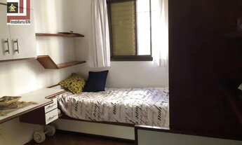 Imagem 6: Apartamento residencial à venda, Vila Monte Alegre, São Paulo