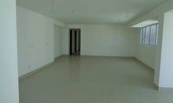 Imagem 2: Apartamento para venda com 04 suítes, área de lazer, perto do Evolução Miramar