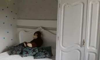 Imagem 5: Apartamento com 2 dormitórios à venda, 85 m² por R$ 575.000 - Santa Claudina - Vinhedo/SP