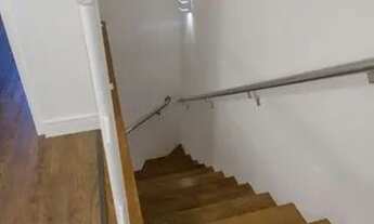 Imagem 5: Loft duplex para venda possui 70 metros quadrados com 1 quarto em Gonzaga - Santos - SP