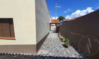 Imagem 6: CASA TERREA RESIDENCIAL/COMERCIAL 5 DORMITORIOS - CENTRO - VOTORANTIM - SP