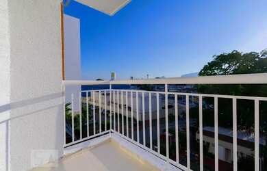 Imagem 6: Apartamento para Aluguel - Freguesia , 2 Quartos, 49 m2