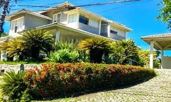 Imagem 3: Casa com 3 dormitórios à venda, 220 m² por R$ 2.000.000 - Camboinhas - Niterói/RJ - CA5987