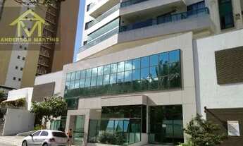 Imagem 4: Excelente apartamento na Praia da Costa com 3 quartos e lazer completo cod 18635 m