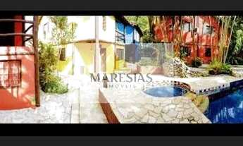 Imagem: SÃO SEBASTIÃO - Casa Padrão - CAMBURI