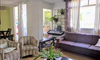 Imagem 3: Apartamento para aluguel possui 129 metros quadrados com 3 quartos em Castelo - Belo Horiz