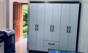 Imagem 5: Alugo kitnet Kitnet com 1 dormitório