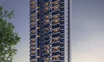 Imagem: São Paulo - Apartamento Padrão - Brooklin