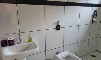 Imagem: DP Casa para venda com 2 quartos em Itapuã