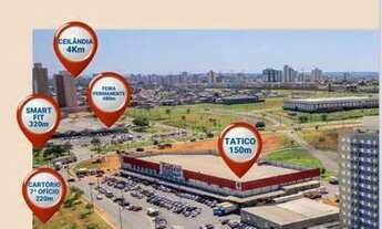 Imagem 4: Apartamento 2 e 3 quartos, lazer, próximo de tudo