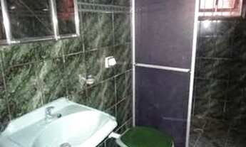 Imagem 2: CASA ASSOBRADADA - JARDIM DO ESTÁDIO - SP