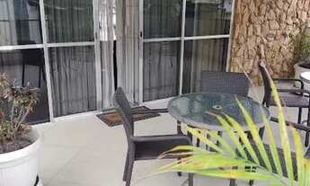 Imagem 7: Casa linear para venda em Campo Grande tem 360 metros quadrados com 3 quarto