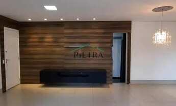 Imagem 4: Nova Lima - Apartamento Padrão - Vila Da Serra