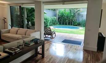 Imagem 5: Casa com 3 dormitórios, 4 vagas no Jardim Paulista