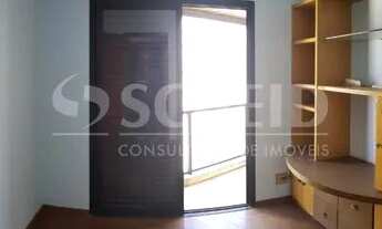 Imagem 7: Apartamento 290 m²: 4 dorms, 2 suítes, 3 banheiros, 4 vagas!!!