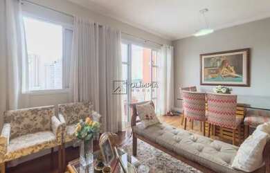 Imagem 3: Venda Apartamento 3 Dormitórios - 180 m² Alto da Lapa