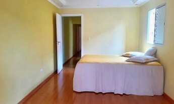 Imagem 2: Casa para venda tem 100 metros quadrados com 3 quartos em Cassange - Salvador - BA