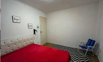 Imagem 5: Apartamento com 2 dormitórios, 75 m² - venda por R$ 295.000,00 ou aluguel por R$ 2.200,00