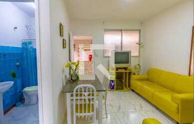 Imagem 7: Apartamento para Aluguel - Vila Assunção, 1 Quarto, 50 m2