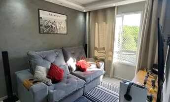 Imagem 7: Apartamento para Venda em Barueri, Vila Iracema-Belval, 3 dormitórios, 1 suíte, 2 banheiro