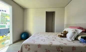 Imagem 6: Apartamento com 2 dormitórios para alugar, 63 m² por R$ 2.335,85/mês - Vila Humaitá - Sant