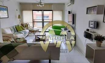 Imagem: Apartamento à venda, 127 m² por R$ 450.000,00