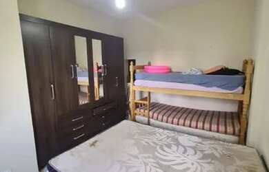 Imagem 7: APARTAMENTO LADO PRAIA , REFORMADO COM LAZER COMPLETO LOCAÇÃO ANUAL PACOTE