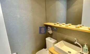 Imagem 7: Apartamento com 1 dormitório, 91 m² - venda por R$ 3.000.000,00 ou aluguel por R$ 17.855,9