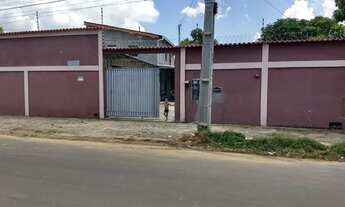 Imagem: Vendo ou troco casa