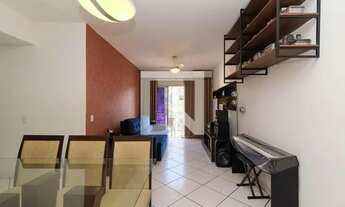 Imagem 2: Apartamento para Aluguel - Vila Isabel, 2 Quartos, 76 m2