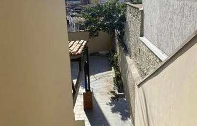 Imagem 6: Sobrado com 3 dormitórios, 137 m² - venda por R$ 780.000,00 ou aluguel por R$ 3.700,00/mês